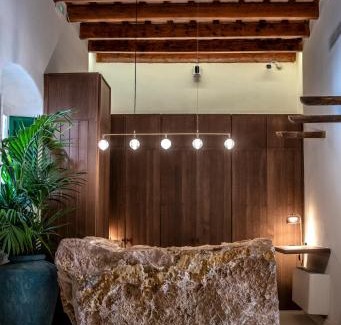 Posadas Hotel | Hotel Corbella