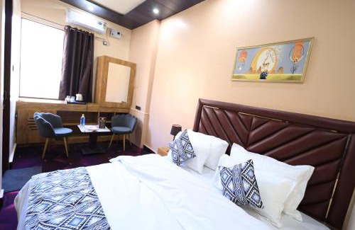 Kotdwara Hotel | Hotel Corbett Cultures