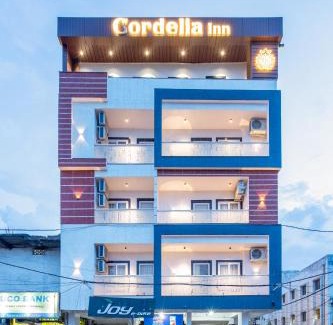 Bhojpur Hotel | Hotel Cordelia Inn