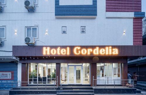 Bhojpur Hotel | Hotel Cordelia Inn
