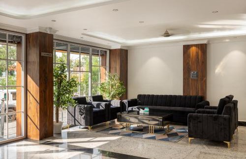 Bhojpur Hotel | Hotel Cordelia Inn
