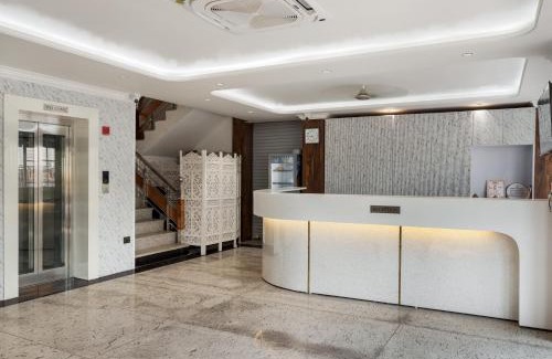 Bhojpur Hotel | Hotel Cordelia Inn