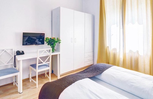 Bad Nauheim House | Hotel Cornelia