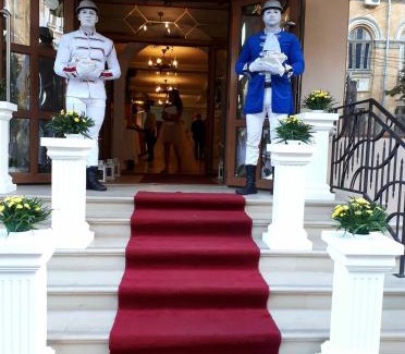 Galati Hotel | Hotel Corneliuss