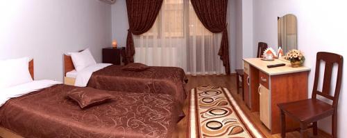 Galati Hotel | Hotel Corneliuss