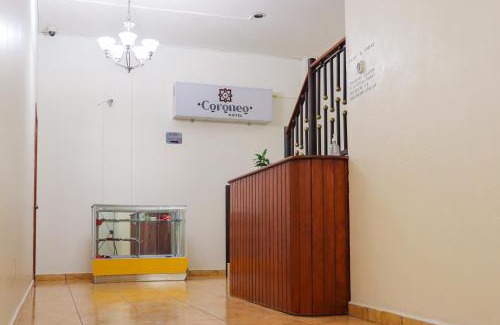 Coroneo Hotel | Hotel Coroneo