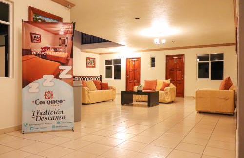 Coroneo Hotel | Hotel Coroneo