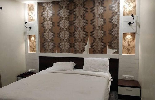 RR Nagar Hotel | Hotel corporate suites