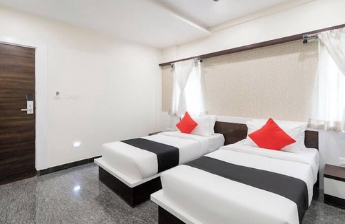 RR Nagar Hotel | Hotel corporate suites