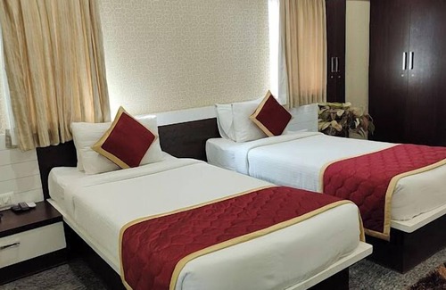 RR Nagar Hotel | Hotel corporate suites