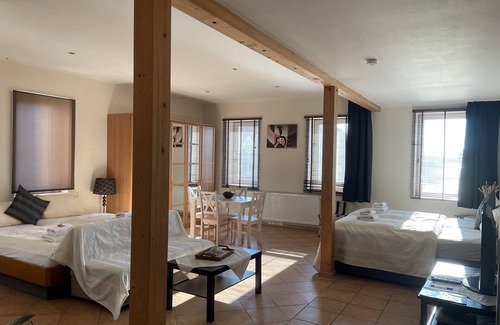 Heinsberg Hotel | Hotel Corsten