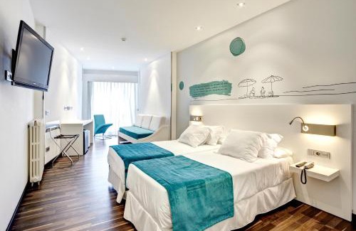 Son Armadams Hotel | Hotel Costa Azul