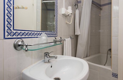 Huelva Hotel | Hotel Costa de la Luz