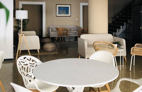 Huelva Hotel | Hotel Costa de la Luz