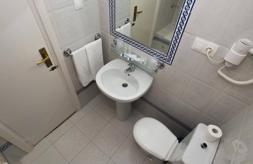 Huelva Hotel | Hotel Costa de la Luz