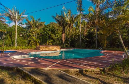 Juanchaco Hotel | Hotel Costa Real
