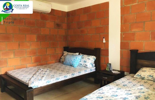 Juanchaco Hotel | Hotel Costa Real