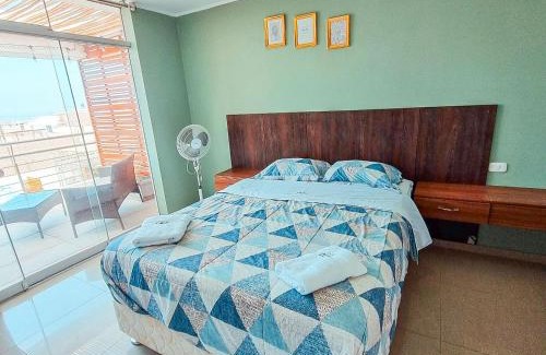 Samuel Pastor Hotel | Hotel Costa Sur