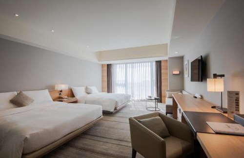 West Central District Hotel | Hotel COZZI Ximen Tainan