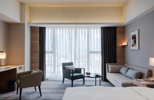 West Central District Hotel | Hotel COZZI Ximen Tainan