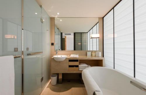 West Central District Hotel | Hotel COZZI Ximen Tainan
