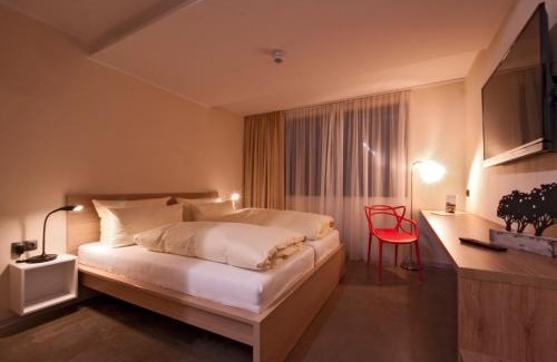 Niederzwehren Hotel | Hotel Credé