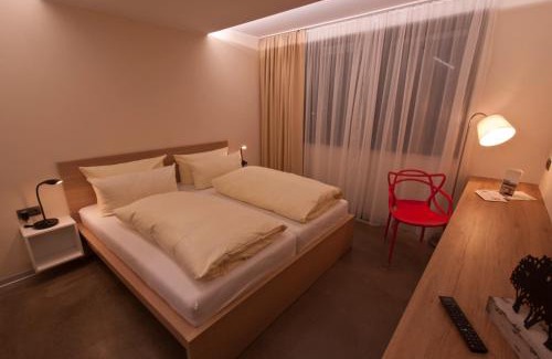 Niederzwehren Hotel | Hotel Credé