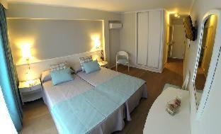 Peguera Hotel | Hotel Creta Paguera