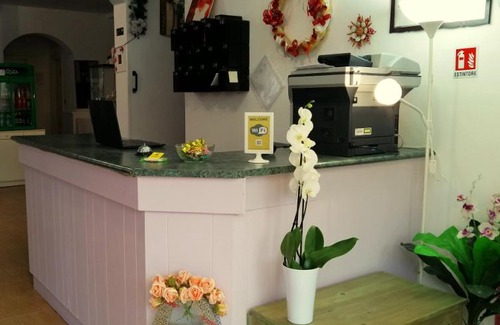 Rivabella Bed & Breakfast | Hotel Criss