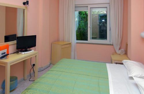 Fiascherino Hotel | Hotel Cristallo