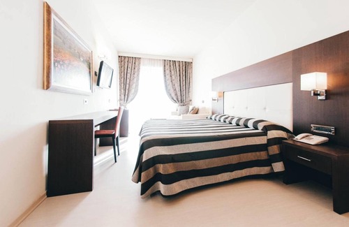 Varazze Hotel | Hotel Cristallo