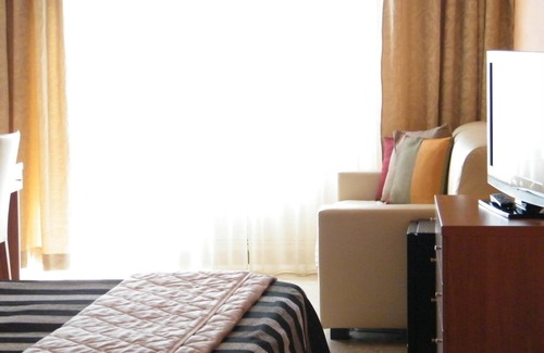 Varazze Hotel | Hotel Cristallo
