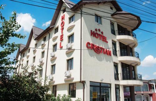 Afumati Hotel | Hotel Cristian