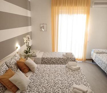 Cesenatico Hotel | Hotel Cristoforo Colombo