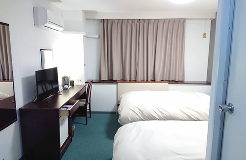 Katahara Hotel | Hotel Crown Hills Imabari