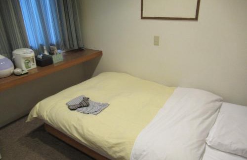 Kitami Hotel | Hotel Crown Hills Kitami Annex