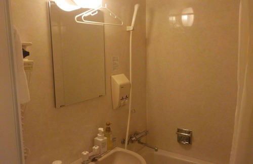 Kitakyushu Hotel | Hotel Crown Hills Kokura