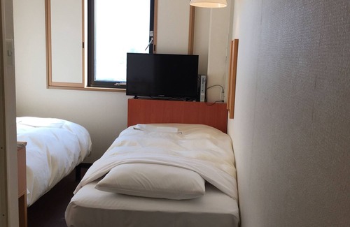 Toyokawa Hotel | Hotel Crown Hills Toyokawa