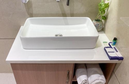 Amritsar Hotel | Hotel Crown Savoy, Near Railway Station & GURU NANAK DEV UNIVERSITY