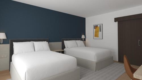 Rejas Hotel | Hotel Crowne Plaza Madrid Airport