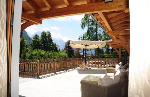 Madonna di Campiglio Hotel | Hotel Crozzon