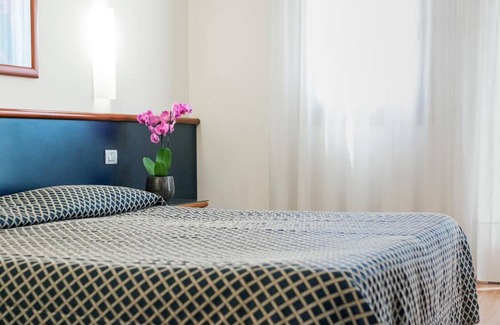 Preganziol Hotel | Hotel Crystal