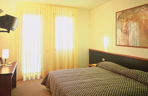 Preganziol Hotel | Hotel Crystal