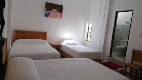 Jimenez Hotel | Hotel Cuetzalan