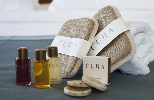 Canakkale Hotel | Hotel Cura