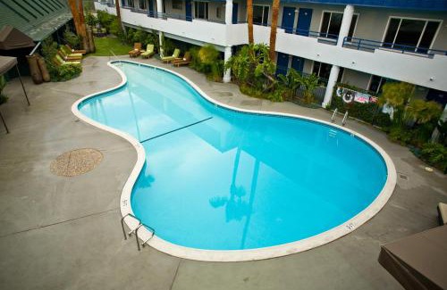 Park Estates Hotel | Hotel Current