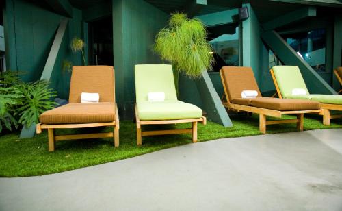 Park Estates Hotel | Hotel Current