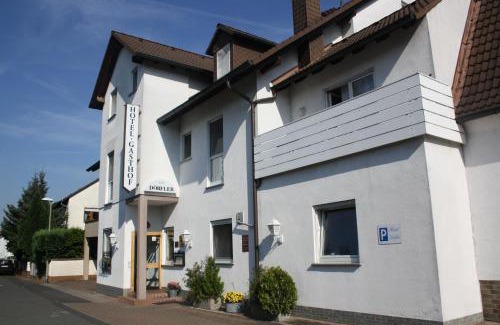 Kahl Hotel | Hotel-Dörfler Garni