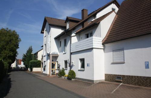 Kahl Hotel | Hotel-Dörfler Garni