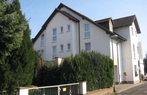 Kahl Hotel | Hotel-Dörfler Garni